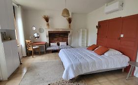 L'OREE DES LACS, Maison de village tout confort